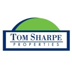 Tom Sharpe Properties LLC-Logo