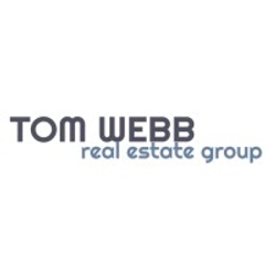 Tom Webb, Realtor-Logo