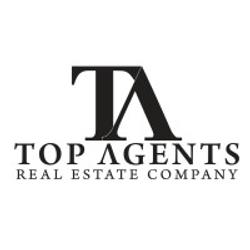 Top Agents Real Estate Company-Logo