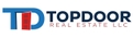 Topdoor Real Estate, LLC-Logo