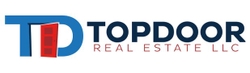 Topdoor Real Estate, LLC-Logo