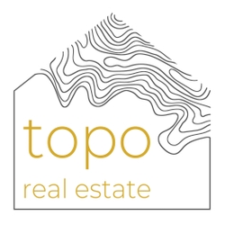 Topo Real Estate-Logo