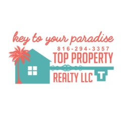 Top Property Realty, LLC-Logo