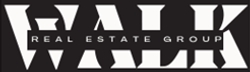 Vince Walk, Walk Real Estate Group-Logo