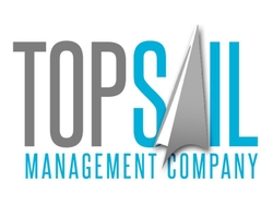 Top Sail Management-Logo