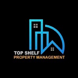 Top Shelf Property Management-Logo