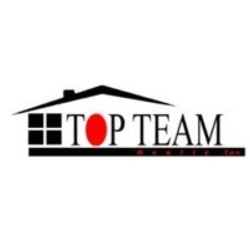 Top Team Realty-Logo