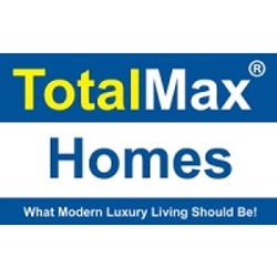 TotalMax Homes-Logo