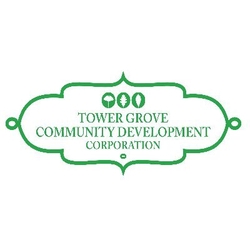 Tower Grove CDC-Logo