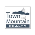 Town And Mountain Realty-Logo