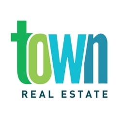 TOWN Real Estate-Logo