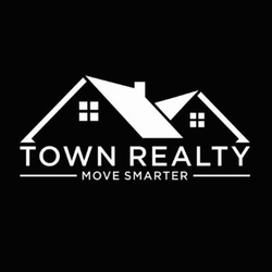 Town Realty | Gary Palmer-Logo