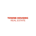 Towne Housing Real Estate-Logo