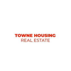 Towne Housing Real Estate-Logo