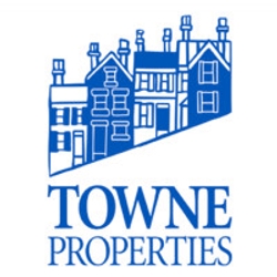 Towne Properties-Logo