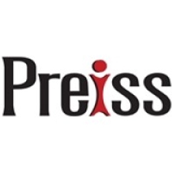 The Preiss Company-Logo