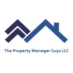 The Property Manager Guys, LLC-Logo