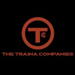 The Traina Companies-Logo