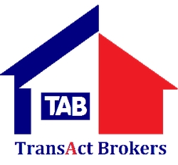 TransAct Brokers-Logo