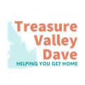 Treasure Valley Dave-Logo