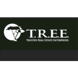 Trusted Real Estate Enterprises, Inc. (T.R.E.E.)-Logo