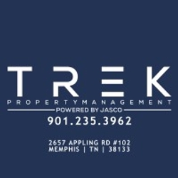 TREK PROPERTY MGMT-Logo