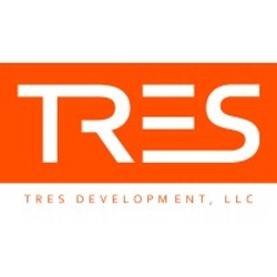 TRES Development, LLC-Logo