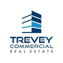 Trevey Commercial Real Estate-Logo