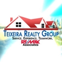 John Teixeira-Teixeira Realty Group-Logo