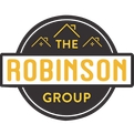 The Robinson Group Brokered by eXp Realty, LLC - REALTOR Licensed in IA & IL-Logo