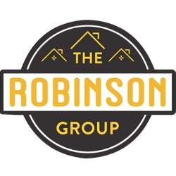 The Robinson Group Brokered by eXp Realty, LLC - REALTOR Licensed in IA & IL-Logo