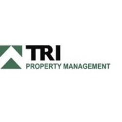 TRI Property Management Services-Logo