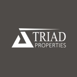 Triad Properties Corporation-Logo