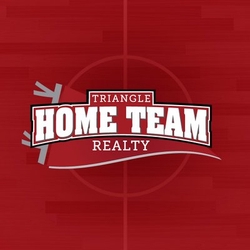 Triangle Home Team Realty-Logo