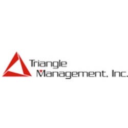 Triangle Management, Inc.-Logo