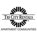 Tri City Rentals Apartment Communities-Logo