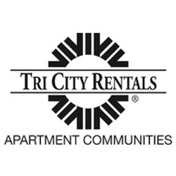 Tri City Rentals Apartment Communities-Logo