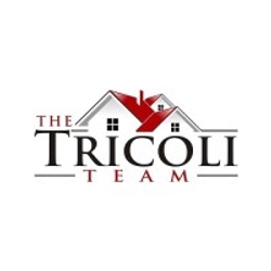 Tricoli Team Real Estate-Keller Williams Realty-Logo