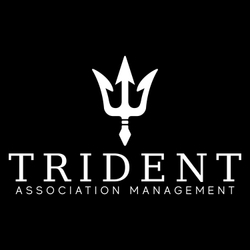 Trident Association Management-Logo