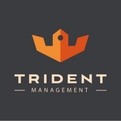 Trident Real Estate & Trident Management-Logo