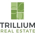 Trillium Real Estate, Ann Arbor MI-Logo