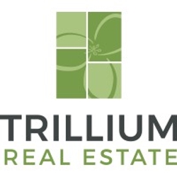 Trillium Real Estate, Ann Arbor MI-Logo