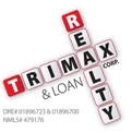 Trimax Realty & Loan-Logo