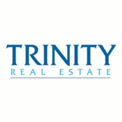 Trinity Real Estate Inc-Logo