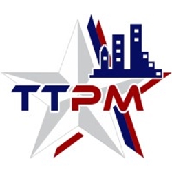 Trinity Texas Property Management-Logo