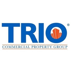 TRIO Commercial Property Group-Logo