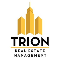 Trion Real Estate Management-Logo