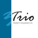 Trio Property Management Inc.-Logo