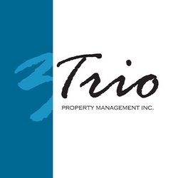 Trio Property Management Inc.-Logo