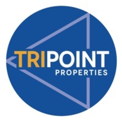 TriPoint Properties-Logo